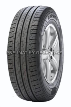 Pneu Pirelli CARRIER 215/60 R17 TL C 109T Letní