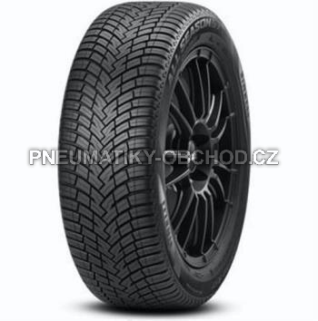 Pneu Pirelli CINTURATO ALL SEASON SF2 225/55 R17 TL XL M+S 3PMSF MFS 101Y Celoroční