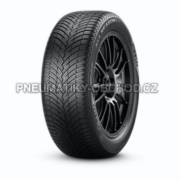 Pneu Pirelli CINTURATO ALL SEASON SF3 255/45 R19 TL XL M+S 3PMSF 104W Celoroční