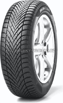 Pneu Pirelli CINTURATO WINTER 185/50 R16 TL M+S 3PMSF 81T Zimní