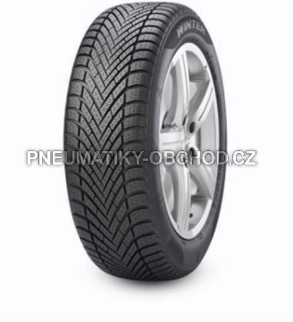 Pneu Pirelli CINTURATO WINTER 185/55 R15 TL M+S 3PMSF 82T Zimní