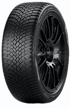 Pneu Pirelli CINTURATO WINTER 3 215/40 R18 TL XL M+S 3PMSF FP 89V Zimní