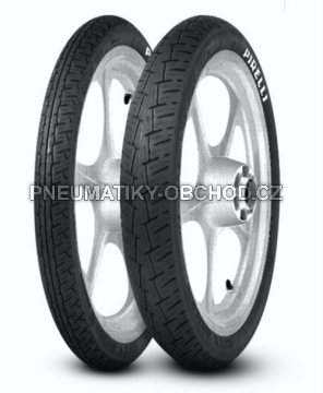 Pneu Pirelli CITY DEMON 2.75/ R18 TL 42P Celoroční