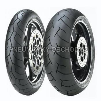 Pneu Pirelli DIABLO SCOOTER 120/70 R15 TL 56S Celoroční