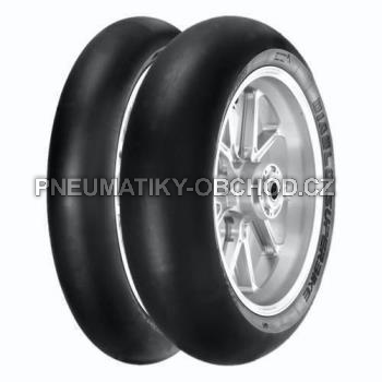 Pneu Pirelli DIABLO SUPERBIKE 125/70 R17 TL NHS SC3  Celoroční