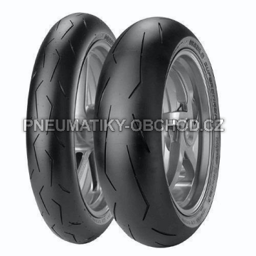 Pneu Pirelli DIABLO SUPERCORSA 190/55 R17 BSB ZR 75W Celoroční