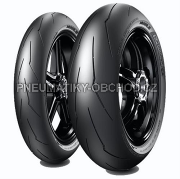 Pneu Pirelli DIABLO SUPERCORSA V2 180/55 R17 TL ZR SP 73W Celoroční