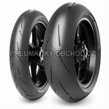 Pneu Pirelli DIABLO SUPERCORSA V4 200/55 R17 TL SC2 78V Celoroční
