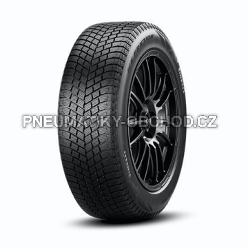 Pneu Pirelli ICE FRICTION 205/60 R16 TL XL M+S 3PMSF 96H Zimní
