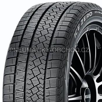 Pneu Pirelli ICE ZERO ASIMMETRICO 195/60 R16 TL M+S 3PMSF 89H Zimní