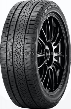 Pneu Pirelli ICE ZERO ASIMMETRICO 235/65 R18 TL XL M+S 3PMSF 110T Zimní