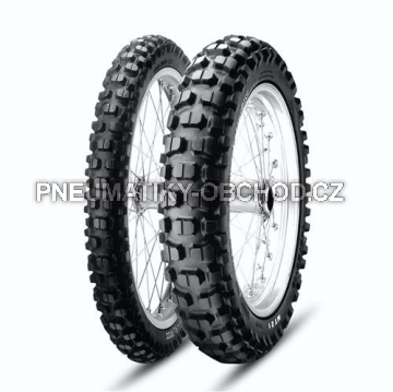 Pneu Pirelli MT 21 RALLYCROSS 130/90 R17 TT M+S 68P Celoroční
