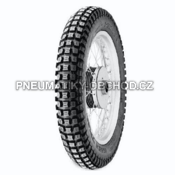 Pneu Pirelli MT 43 PRO TRIAL 2.75/ R21 TL DP 45P Celoroční