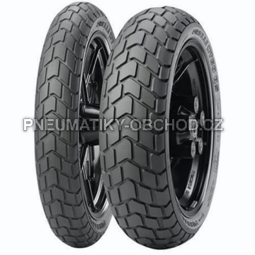 Pneu Pirelli MT 60 RS 160/60 R17 TL 69H Celoroční