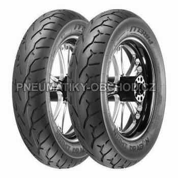 Pneu Pirelli NIGHT DRAGON 130/90 R16 TL 67H Celoroční