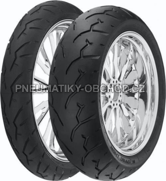 Pneu Pirelli NIGHT DRAGON GT 180/60 R16 TL REINF. 80H Celoroční