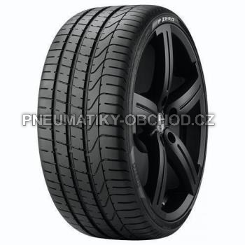 Pneu Pirelli P ZERO 245/40 R19 TL ZR 94Y Letní