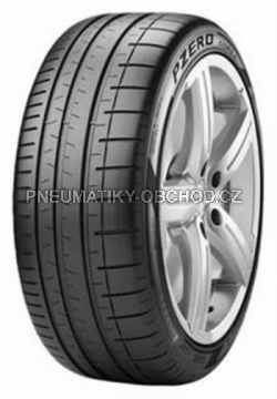 Pneu Pirelli P ZERO CORSA 295/35 R20 TL XL CYBER ZR 105Y Letní