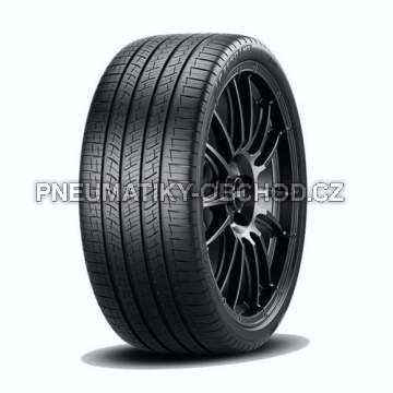 Pneu Pirelli P ZERO MS 235/35 R20 TL XL NCS FP EV 92Y Letní
