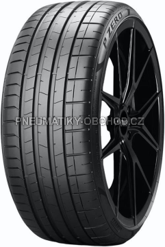 Pneu Pirelli P ZERO PZ4 265/40 R22 TL XL EV FR NCS 106Y Letní