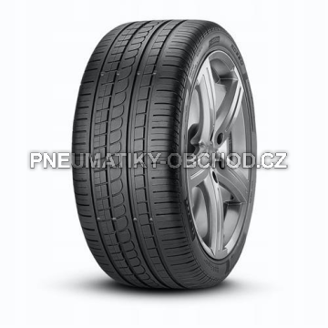 Pneu Pirelli P ZERO ROSSO ASIMM. 255/40 R17 TL ZR FP 94Y Letní