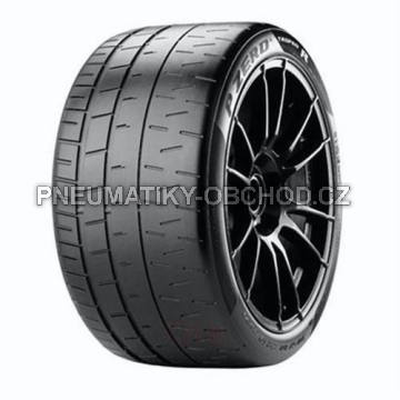 Pneu Pirelli P ZERO TROFEO R 285/35 R20 TL XL 104Y Letní