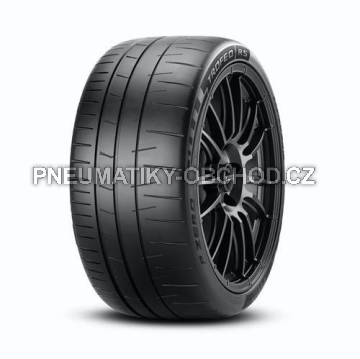 Pneu Pirelli P ZERO TROFEO RS 275/35 R20 TL XL ZR (e) 102Y Letní