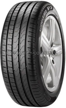 Pneu Pirelli P7 CINTURATO 205/55 R16 TL FP ECO 91V Letní