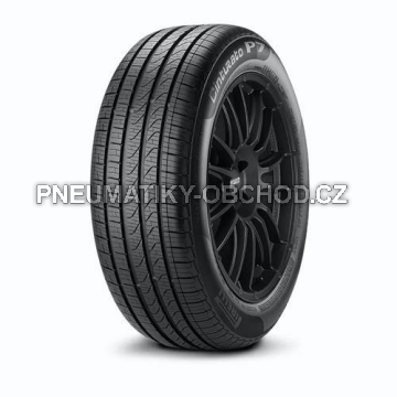 Pneu Pirelli P7 CINTURATO AS 295/35 R20 TL XL M+S ECO FP 105V Letní