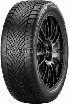 Pneu Pirelli POWERGY 2 WINTER 215/55 R17 TL XL M+S 3PMSF 98H Zimní