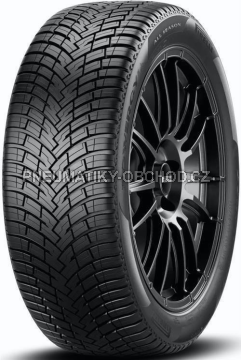Pneu Pirelli POWERGY ALL SEASON 235/55 R18 TL XL M+S 3PMSF FP 104V Celoroční