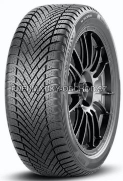 Pneu Pirelli POWERGY WINTER 235/50 R18 TL XL M+S 3PMSF FP 101V Zimní