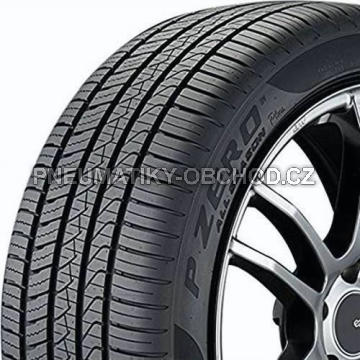Pneu Pirelli PZERO ALL SEASON 275/35 R22 TL M+S NCS XL ZR 104W Letní