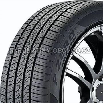 Pneu Pirelli PZERO ALL SEASON 315/30 R22 TL XL M+S NCS ZR FP 107W Letní