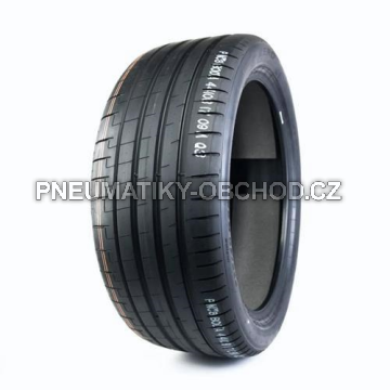Pneu Pirelli PZERO (PZ5) 285/45 R21 TL XL ZR EV FP 113Y Letní