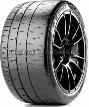Pneu Pirelli PZERO R 255/35 R20 TL XL ZR EV FP 97Y Letní