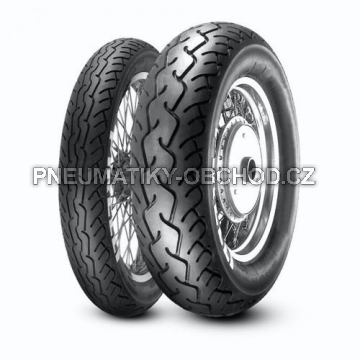 Pneu Pirelli ROUTE MT 66 140/90 R15 TL 70H Celoroční