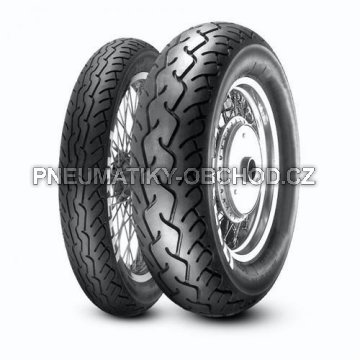 Pneu Pirelli ROUTE MT 66 80/90 R21 TT 48H Celoroční