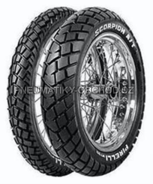 Pneu Pirelli SCORPION MT 90 A/T 120/90 R17 TT 64S Celoroční