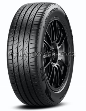 Pneu Pirelli SCORPION (S3) 255/40 R20 TL XL 101Y Letní