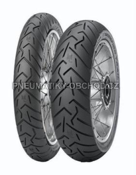 Pneu Pirelli SCORPION TRAIL II 150/70 R17 TL (G) 69V Celoroční