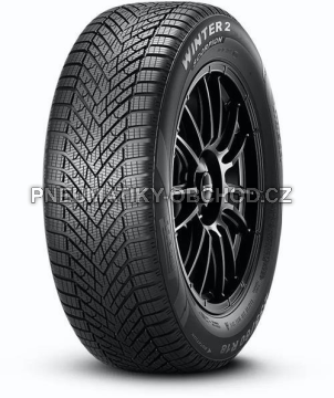 Pneu Pirelli SCORPION WINTER 2 235/55 R20 TL XL M+S 3PMSF EV FP 105V Zimní