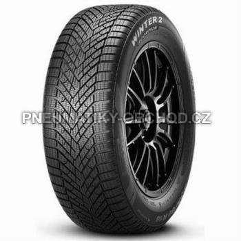 Pneu Pirelli SCORPION WINTER 2 235/60 R18 TL XL M+S 3PMSF MFS 107H Zimní