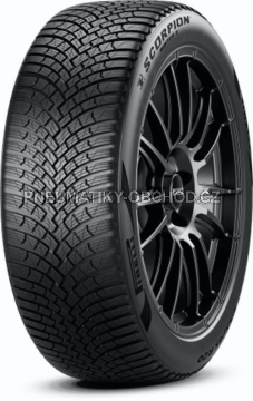 Pneu Pirelli SCORPION WINTER 3 255/50 R20 TL XL M+S 3PMSF EV NCS 109V Zimní