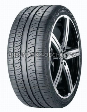 Pneu Pirelli SCORPION ZERO ASIMM. 255/50 R19 TL XL M+S ZR FP 107Y Letní