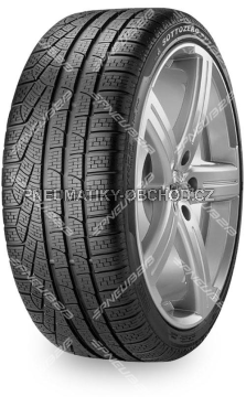 Pneu Pirelli WINTER 210 SOTTOZERO SERIE II 215/40 R17 TL XL 87H Zimní