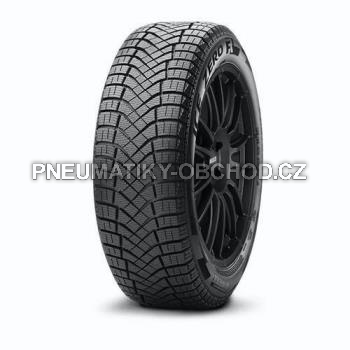 Pneu Pirelli WINTER ICE ZERO FRICTION 205/55 R16 TL XL M+S 3PMSF 94T Zimní