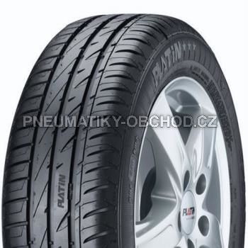 Pneu Platin RP 320 SUMMER 165/70 R14 TL 81T Letní