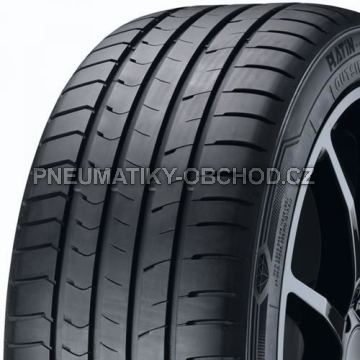 Pneu Platin RP 430 SUMMER 255/40 R20 TL XL MFS 101Y Letní
