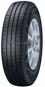 Pneu Platin RP 530 VAN SUMMER 205/75 R16 TL C 110S Letní